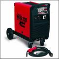   Telwin Digital MIG 220 Synergic